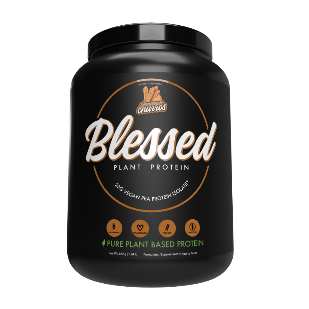 Blessed Plant Protein (11)