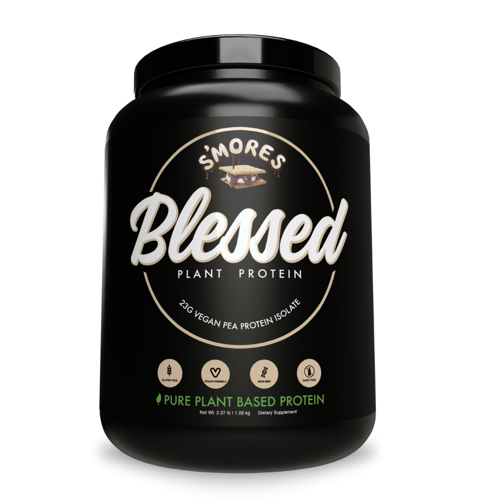 Blessed Plant Protein (13)