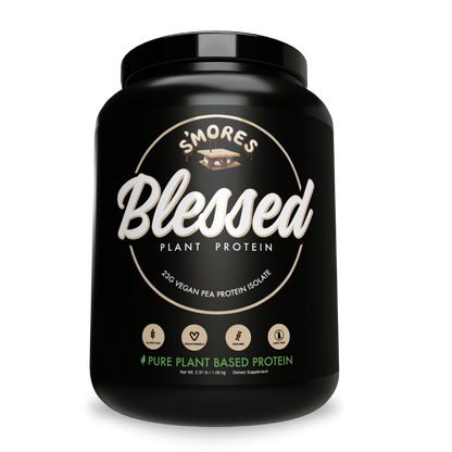 Blessed Plant Protein (13)