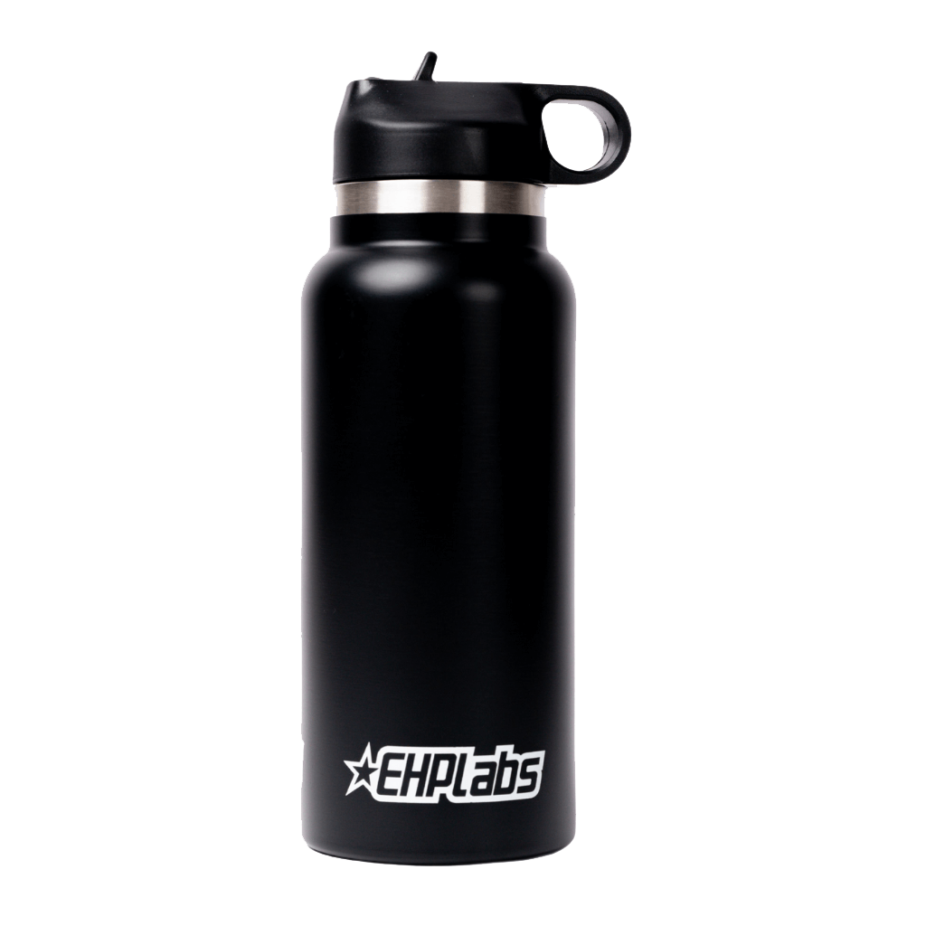 EHP Stainless Steel Bottle