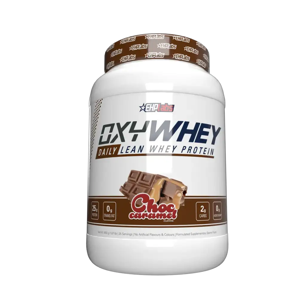 Oxywhey (5) & EHP-OXYWHEY-900G-CC