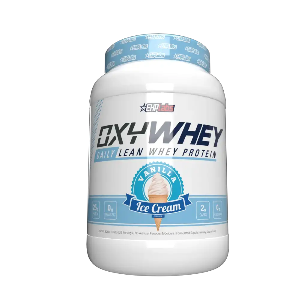 Oxywhey (4) & EHP-OXYWHEY-900G-VICE