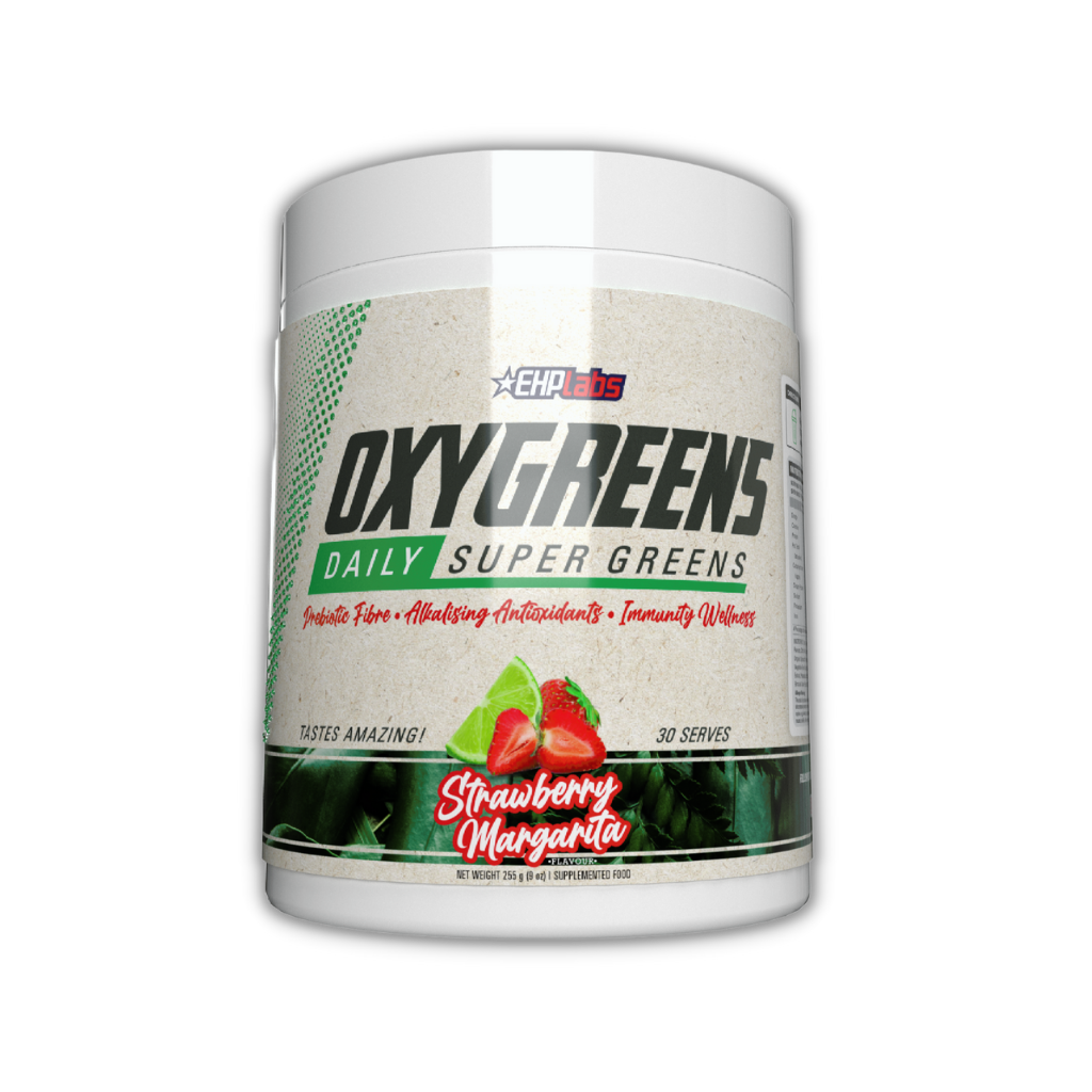 OxyGreens (2) & EHP-OXYGREENS-30SRV-SM