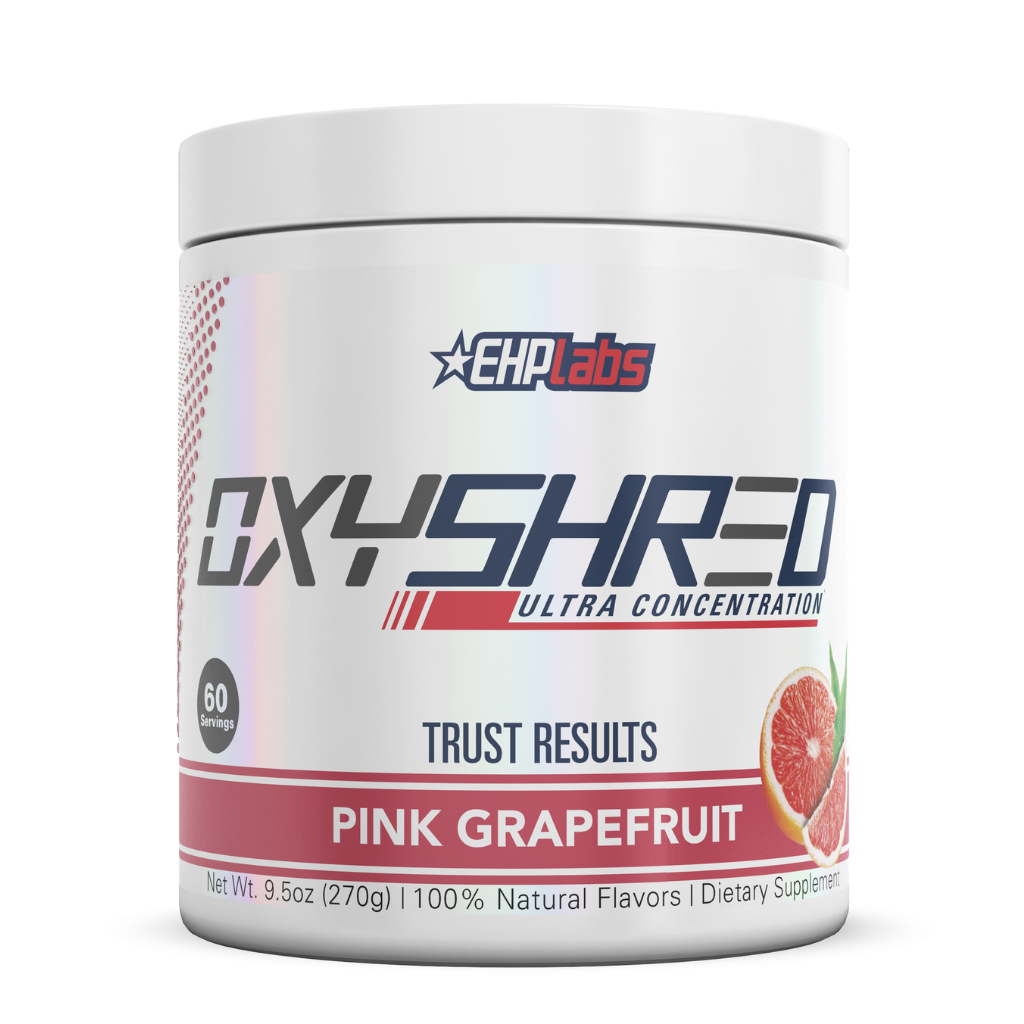 EHP-OXYSHRED-60SRV-PI