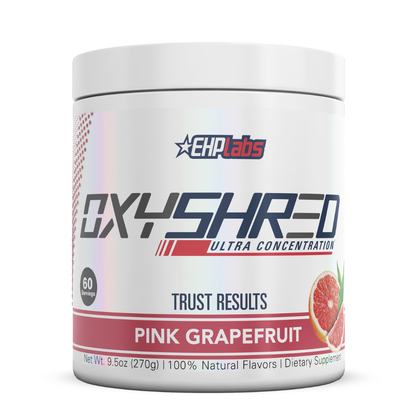 EHP-OXYSHRED-60SRV-PI