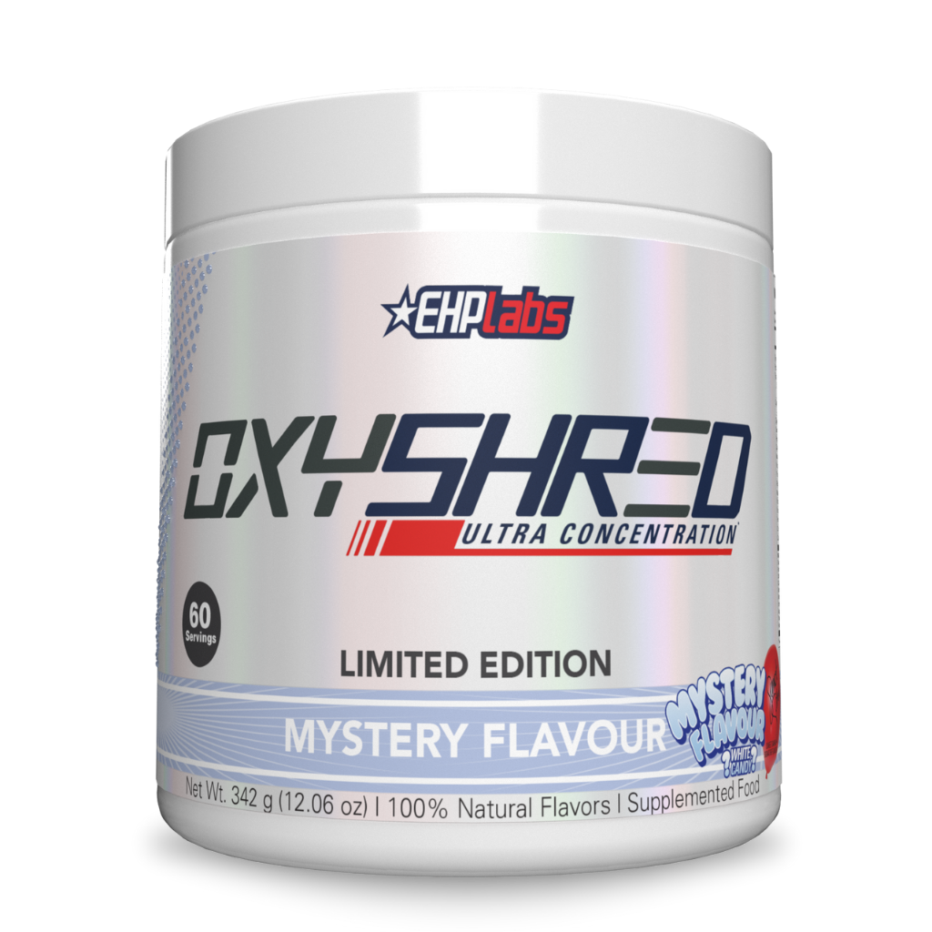 OxyShred (10)