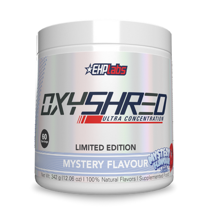 OxyShred (10)