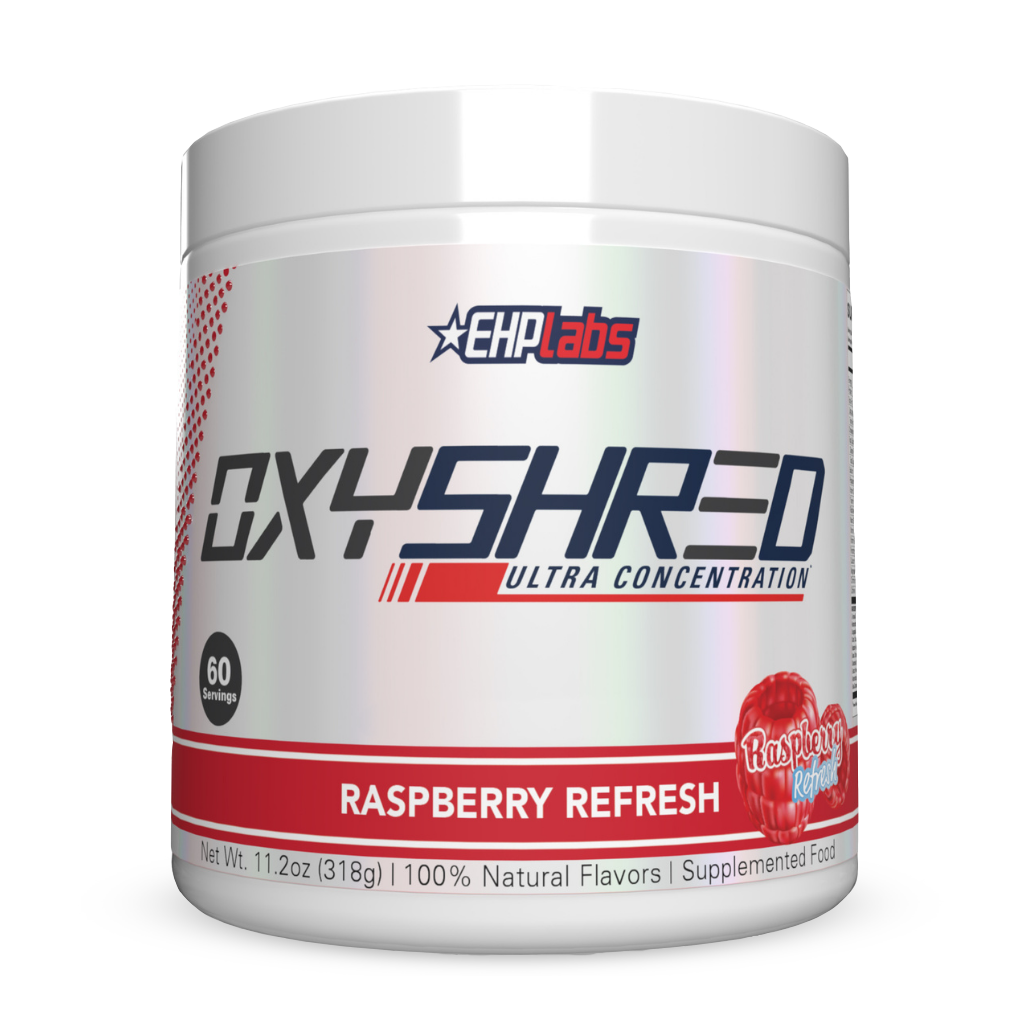 EHP-OXYSHRED-60SRV-RRAS