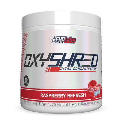 EHP-OXYSHRED-60SRV-RRAS