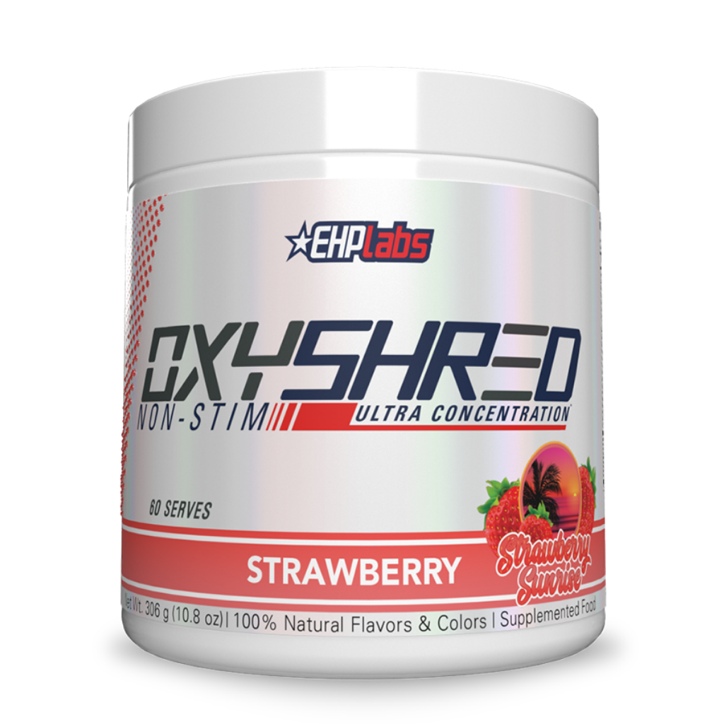 OxyShred (12)