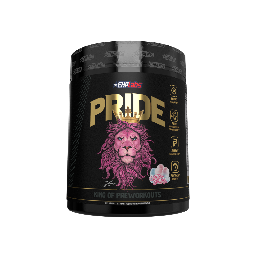 Pride