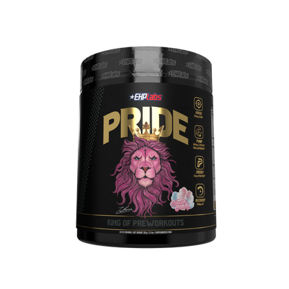 Pride