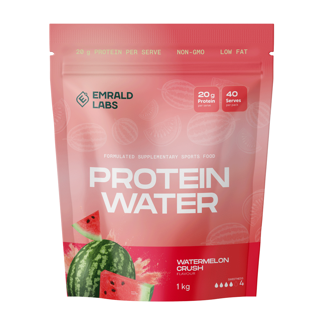 Emrald Labs Protein Water (5) & Emrald-Protein-Water-1kg-Wat