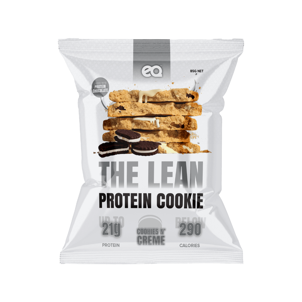 Lean Protein Cookie (1) & EQ-Lean-Cookie-Box12-C&C