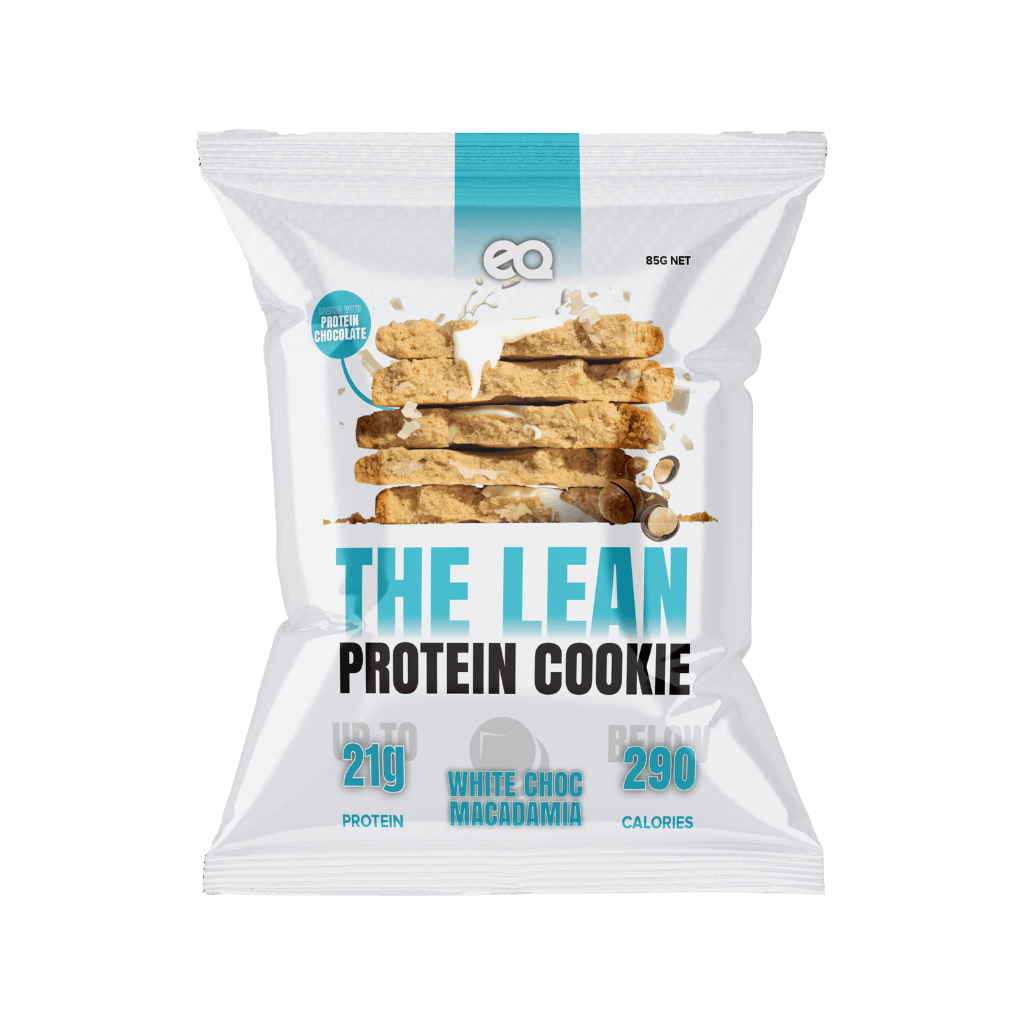 Lean Protein Cookie (3) & EQ-Lean-Cookie-Box12-WCM