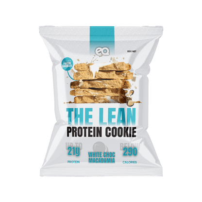 Lean Protein Cookie (3) & EQ-Lean-Cookie-Box12-WCM