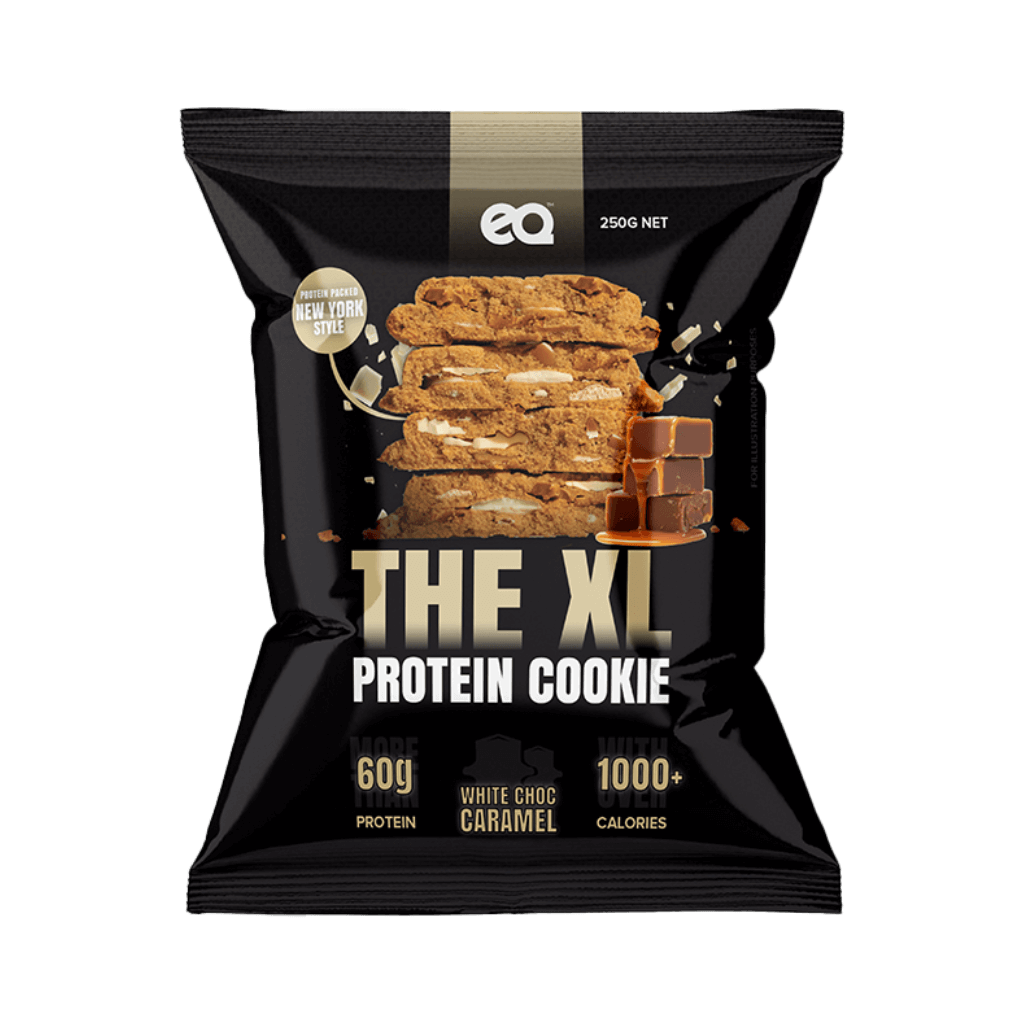 XL1000 Cal Protein Cookie (1) & EQ-1000Cal-Cookie-Box8-WCCF