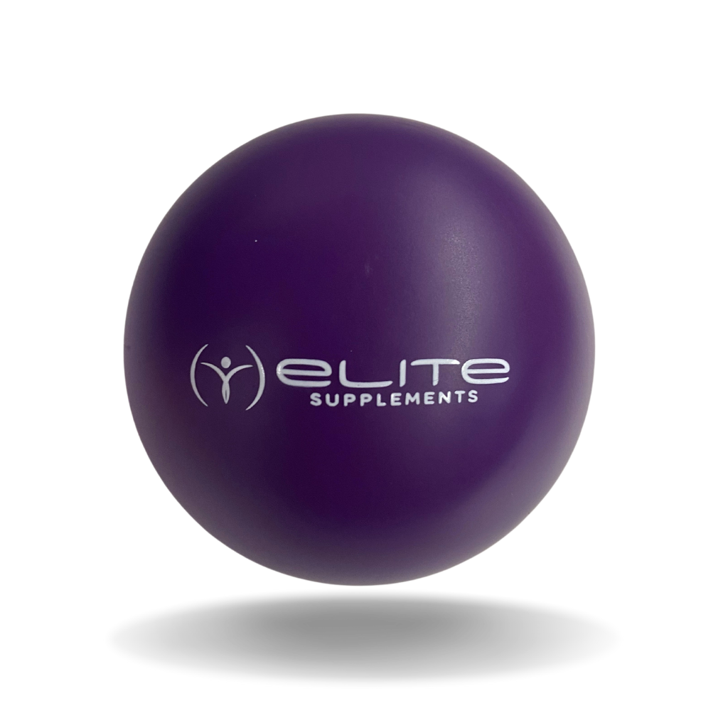 Massage Ball & ES-Trigger-Massage