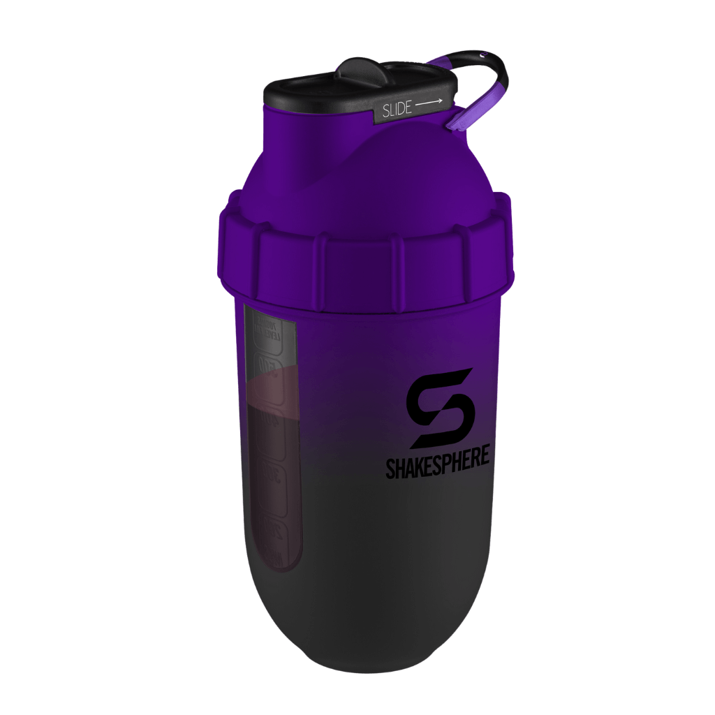 Shakesphere Shaker (1)