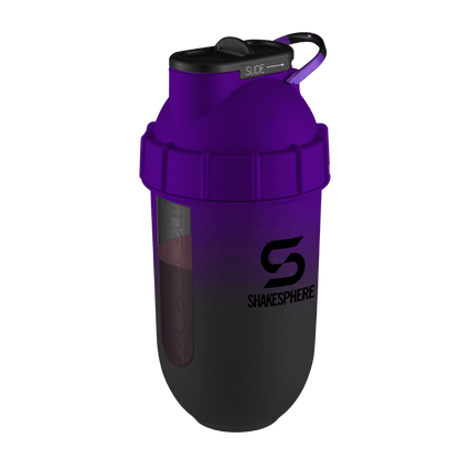 Shakesphere Shaker (1)