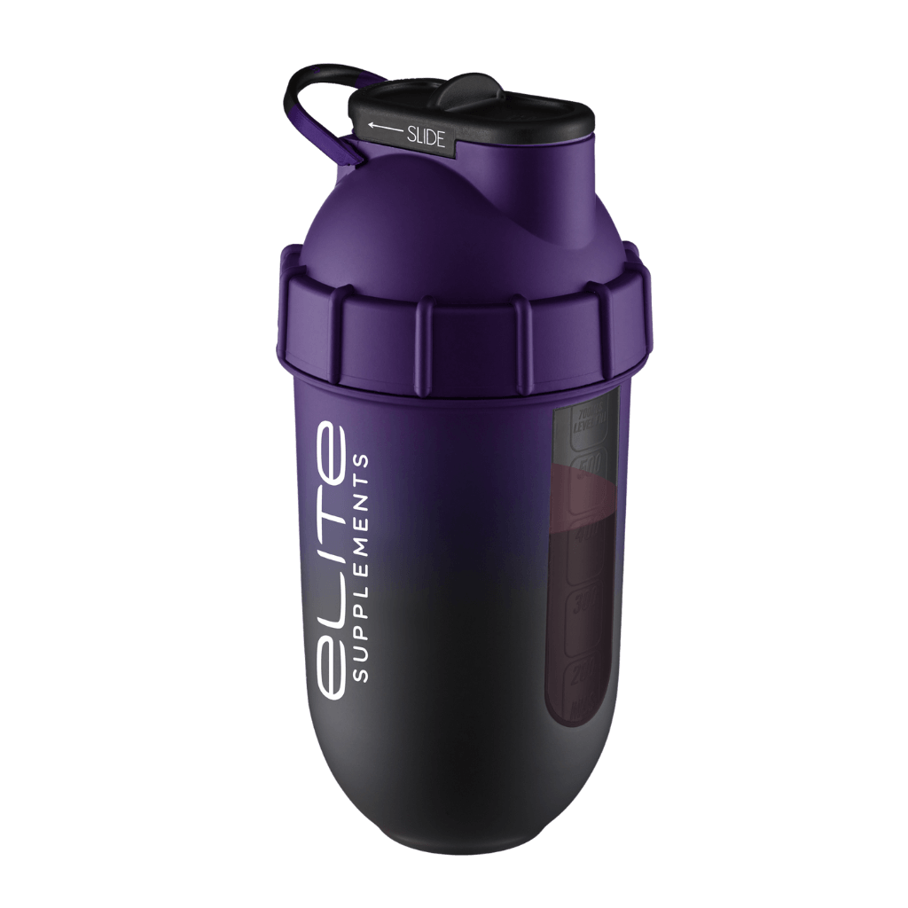 Shakesphere Shaker