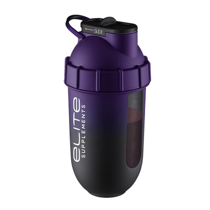 Shakesphere Shaker