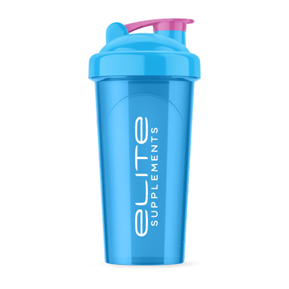 Elite Supps Translucent Shaker 700ml (1)