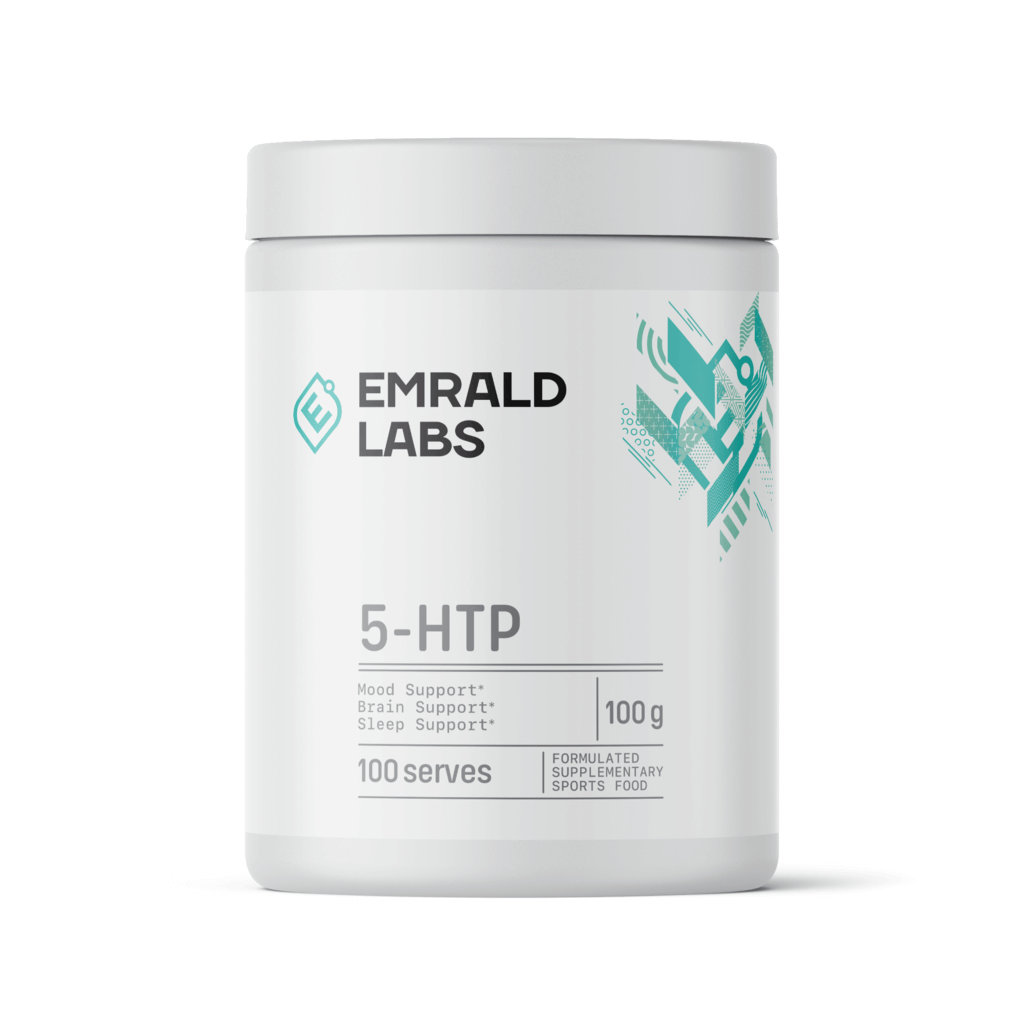 5-HTP