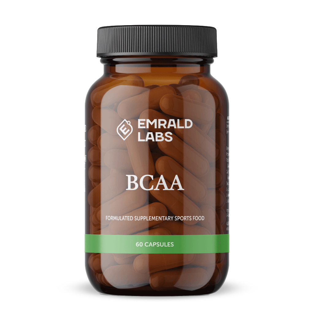 BCAA Tablets