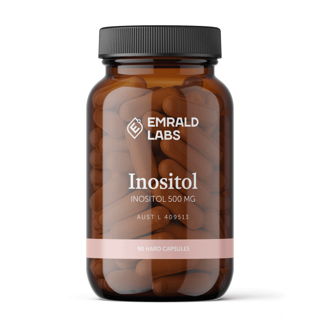 Inositol