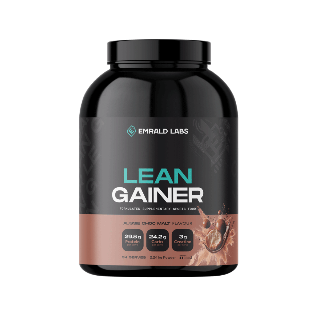 EMRALD-LEAN-GAINER-34S-MALT