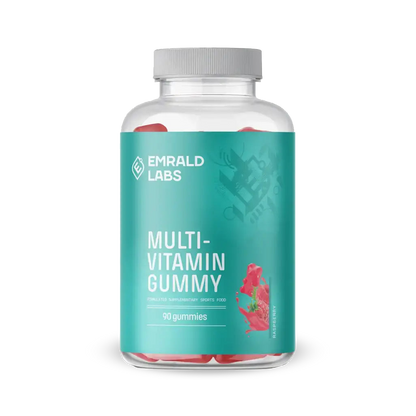 Multivitamin Gummy