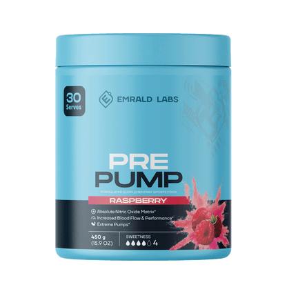 Pre Pump (1) & Emrald-PrePump-2.0-30srv-R