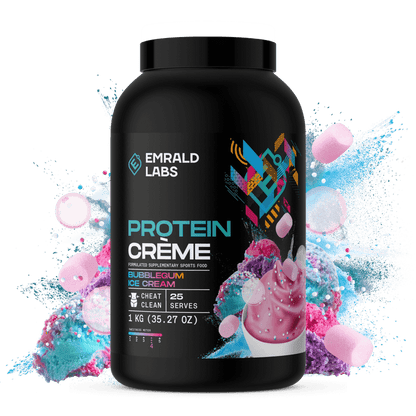 Protein Créme (2)