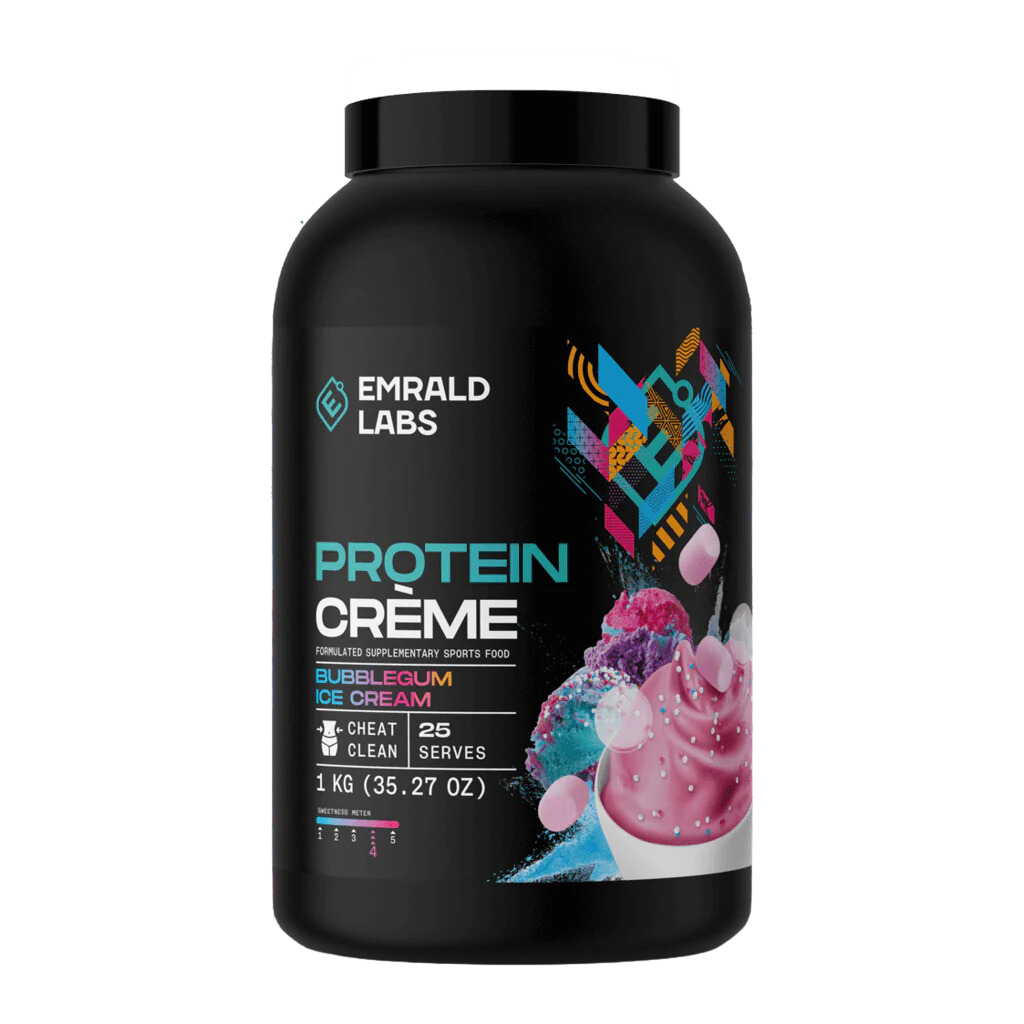 Protein Créme (5)