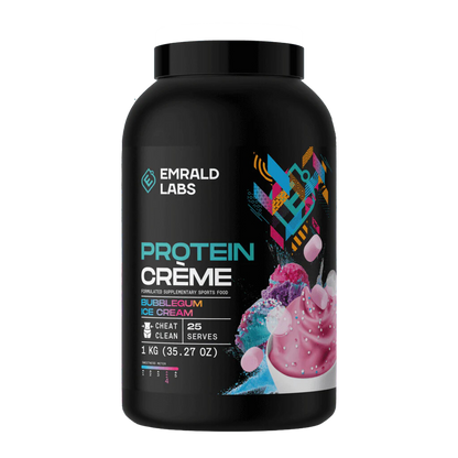 Protein Créme (5)