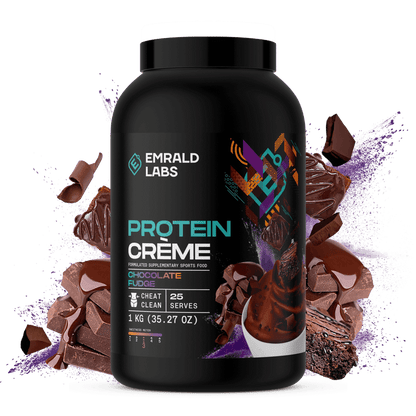 Protein Créme (3)