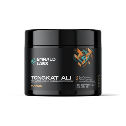 Tongkat Ali (1) & EMRALD-Tongkat-Powder-60s-Man
