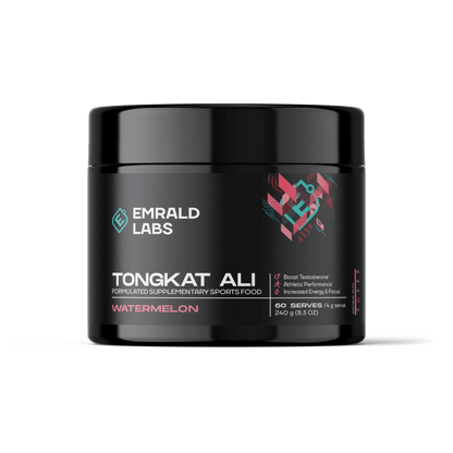 Tongkat Ali & EMRALD-Tongkat-Powder-60s-Wat