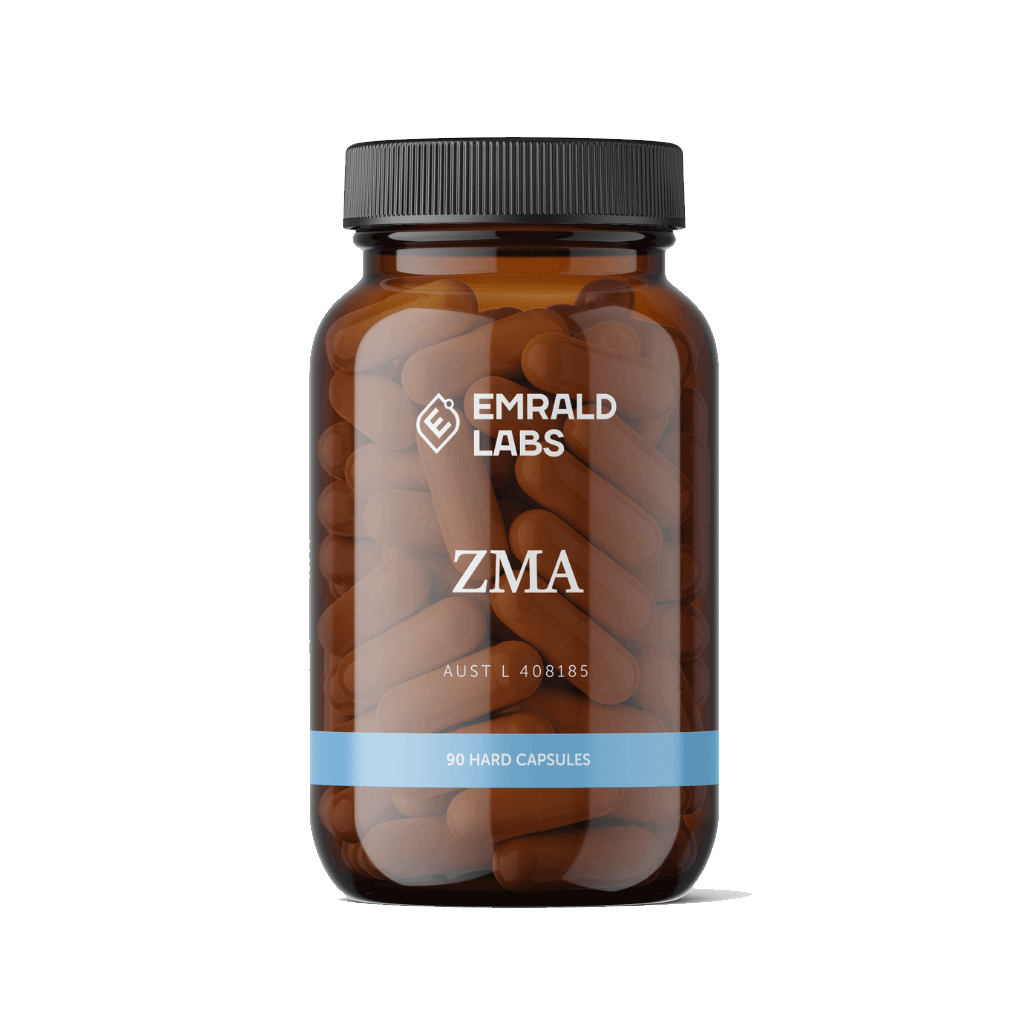 ZMA