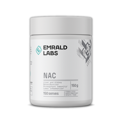 Emrald-NAC-150g