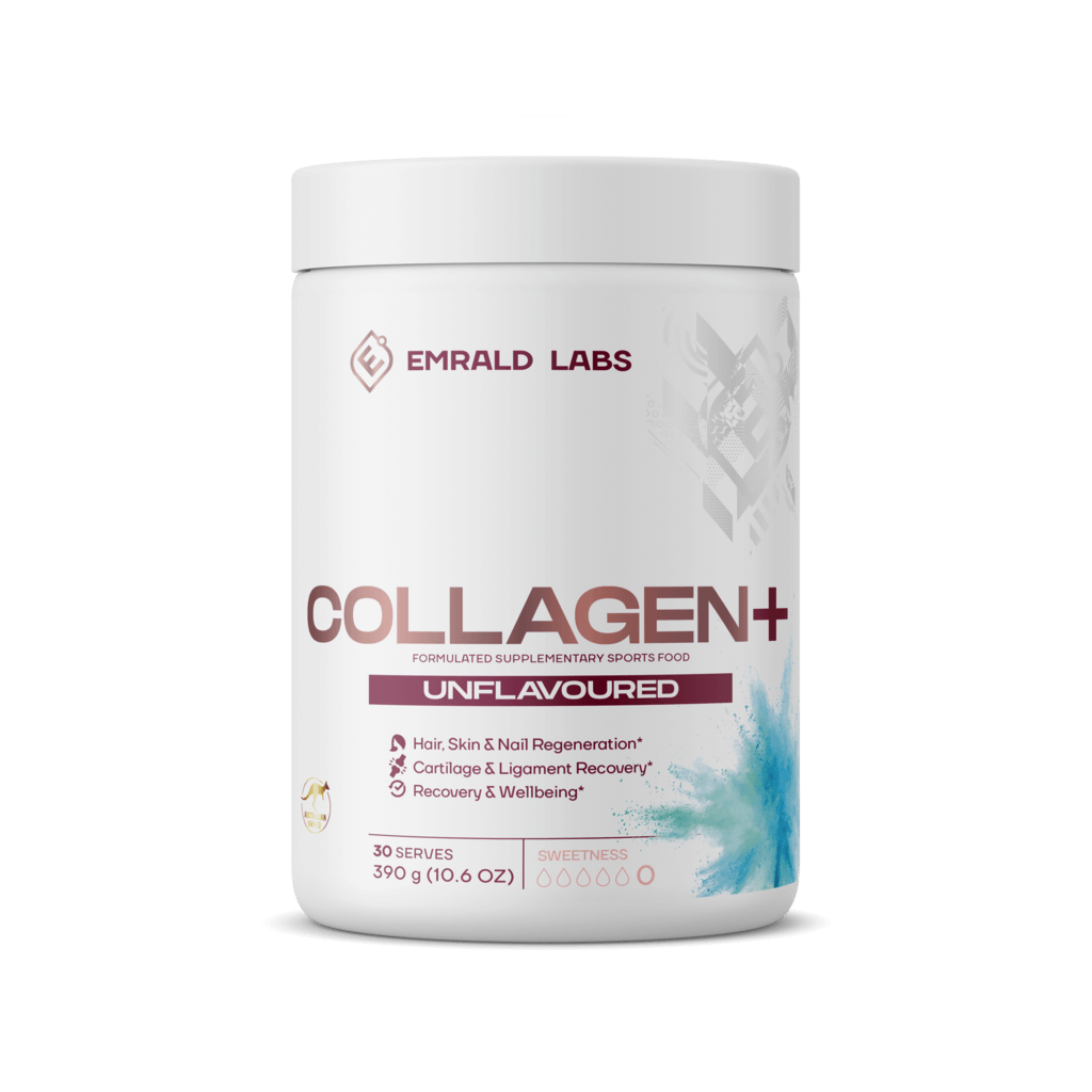 Collagen+ (1) & Emrald-Collagen-Plus01-U