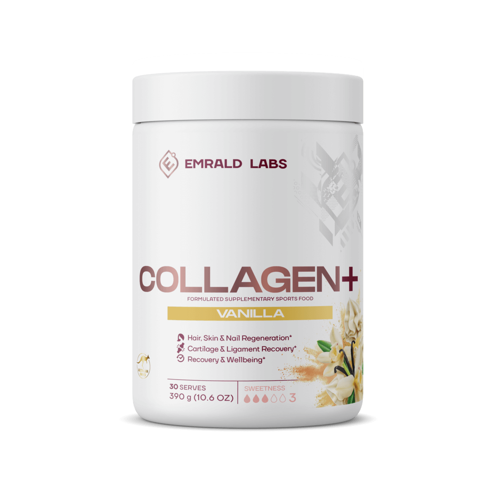 Collagen+ (2) & Emrald-Collagen-Plus01-V