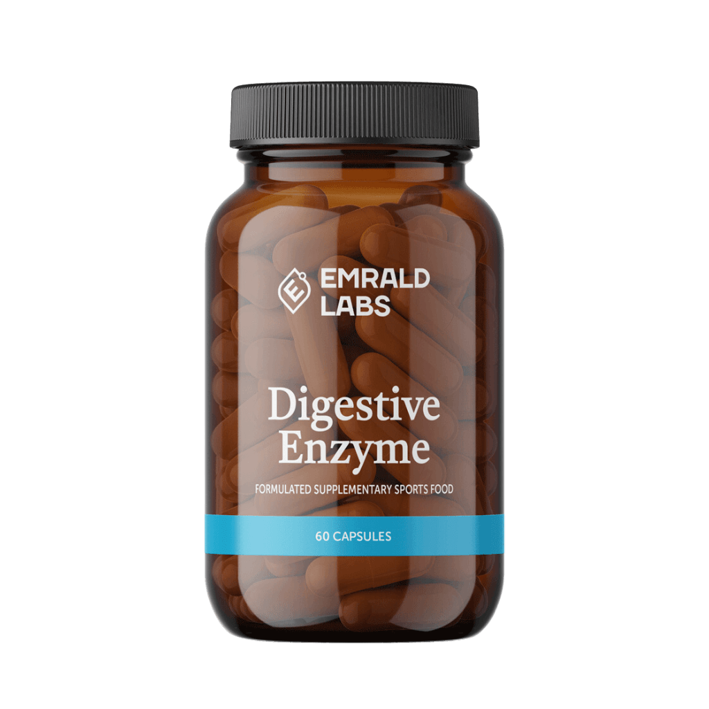 Digestive Enzyme