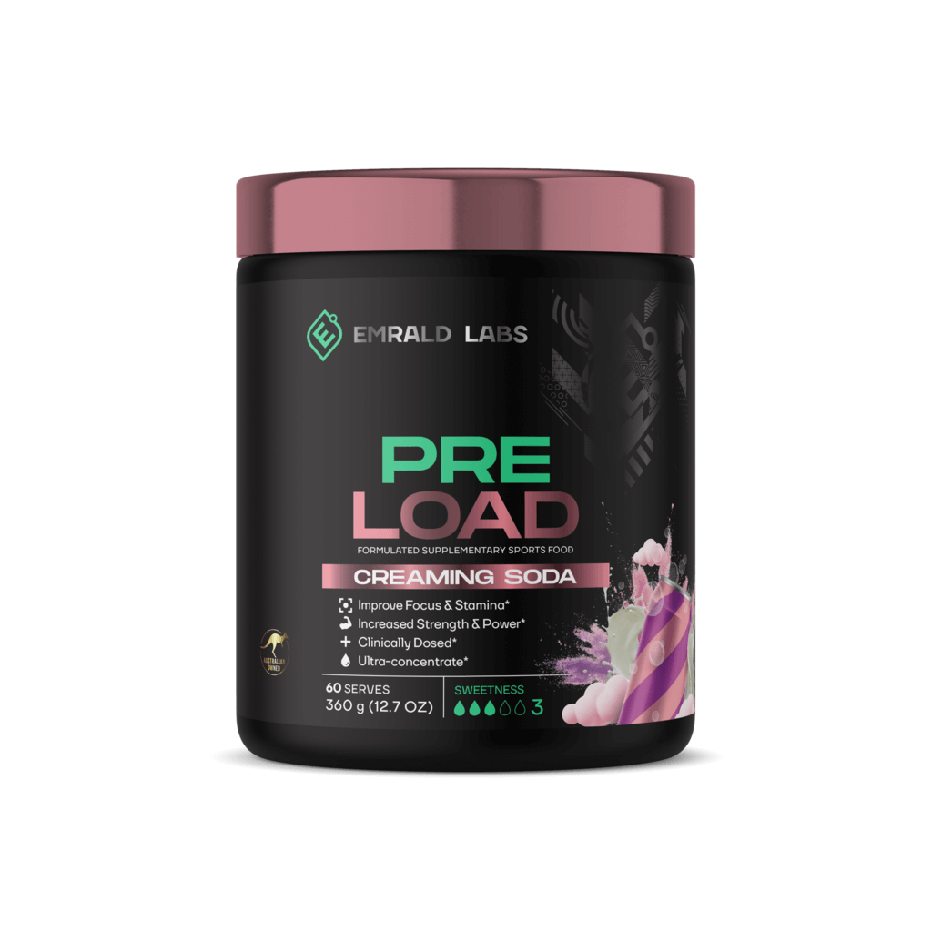 Pre Load Pre Workout (4)