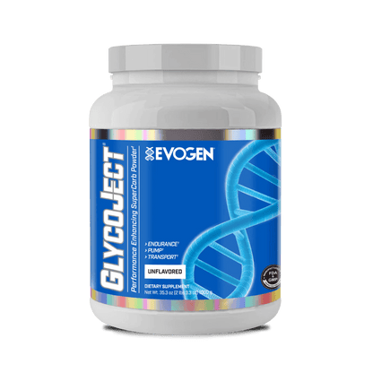 Evogen Glycoject & EVOGEN-GLYCOJECT-2L-Unflav