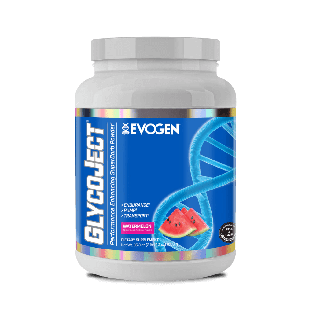 Evogen Glycoject (1) & EVOGEN-GLYCOJECT-2LB-Water