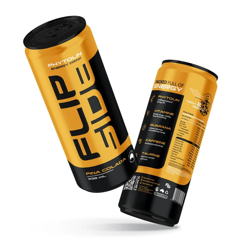 Flipside Energy Drink (3) & Flip-Side-Energy-Drink-4Pack-Pina