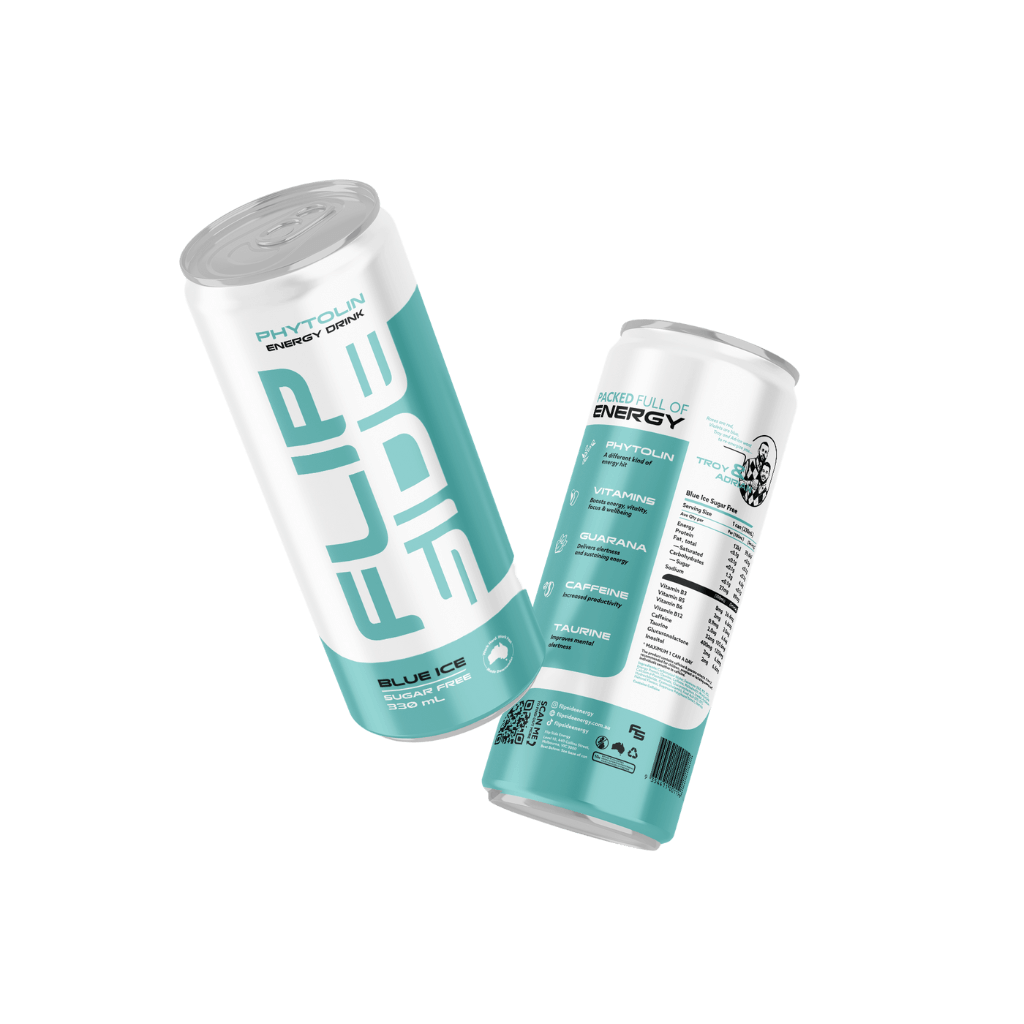 Flipside Energy Drink (4) & Flip-Side-Energy-Drink-4Pack-NOSUGAR-B