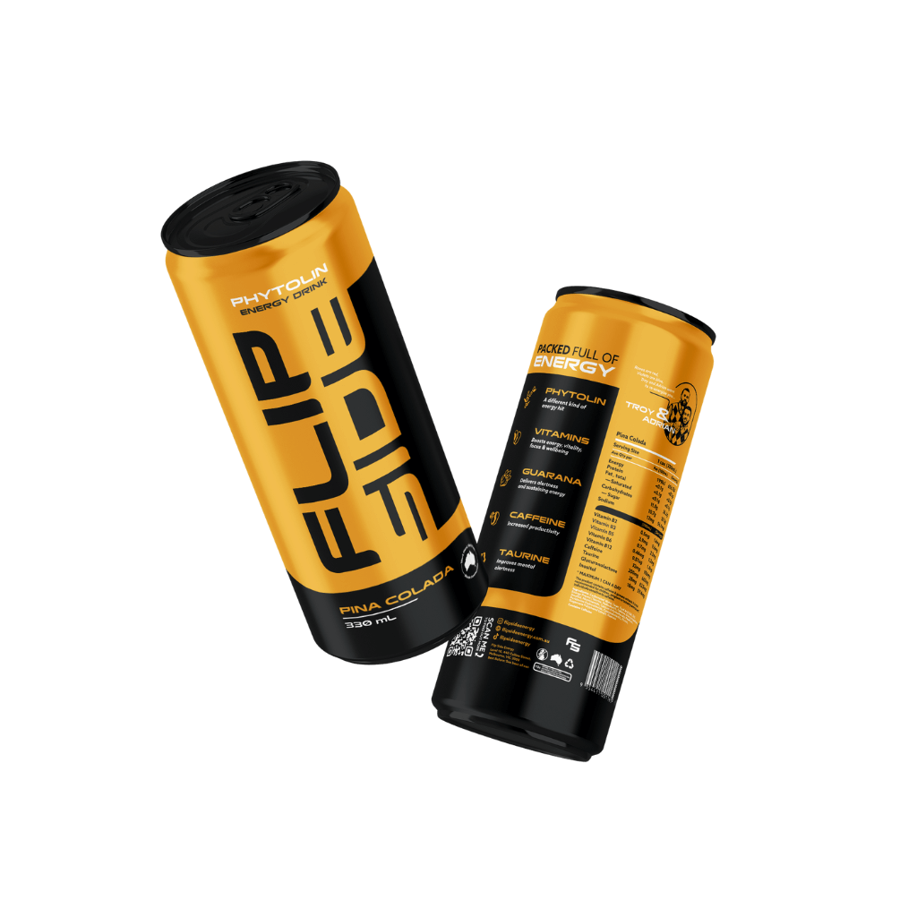 Flipside Energy Drink (3) & Flip-Side-Energy-Drink-4Pack-Pina